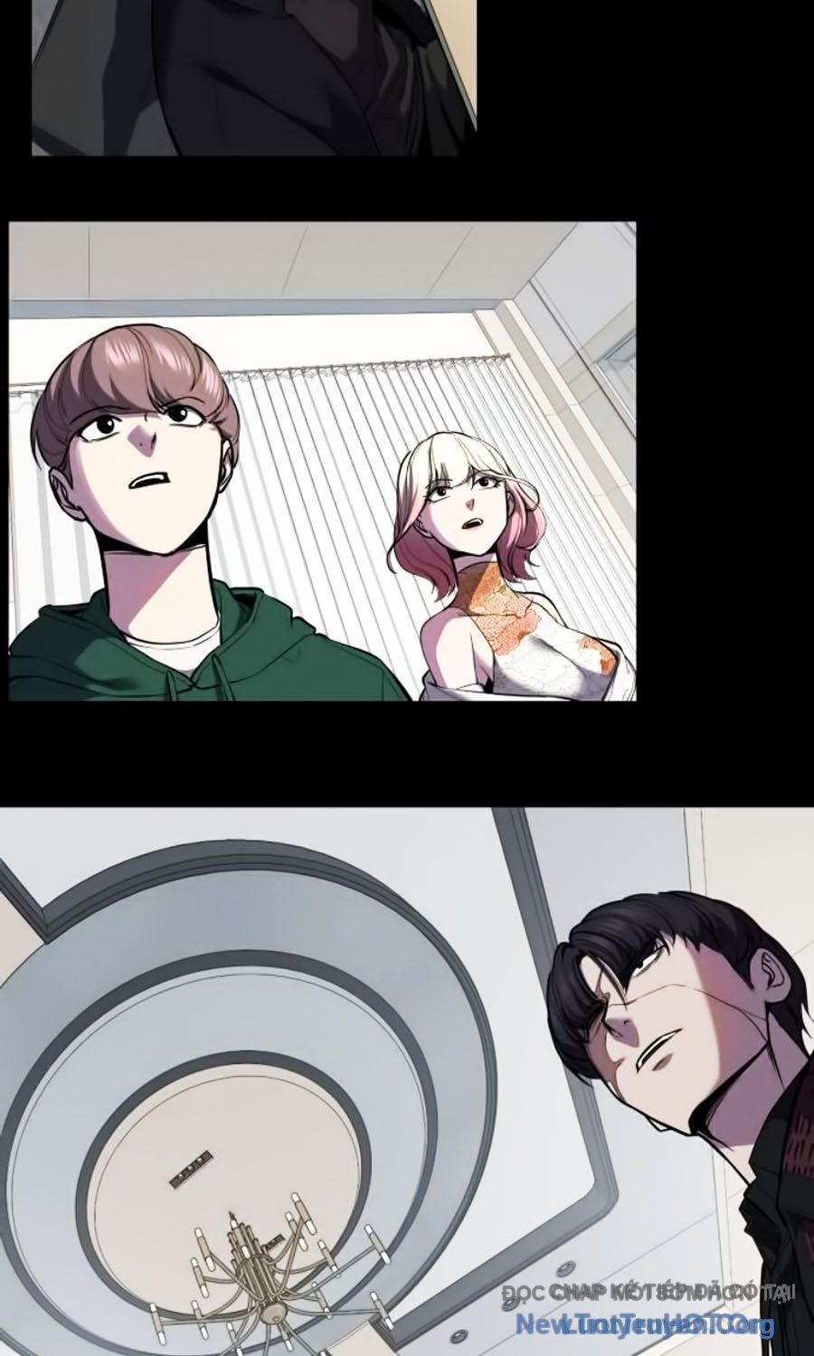 Cậu Bé Của Thần Chết Chapter 322 - 133