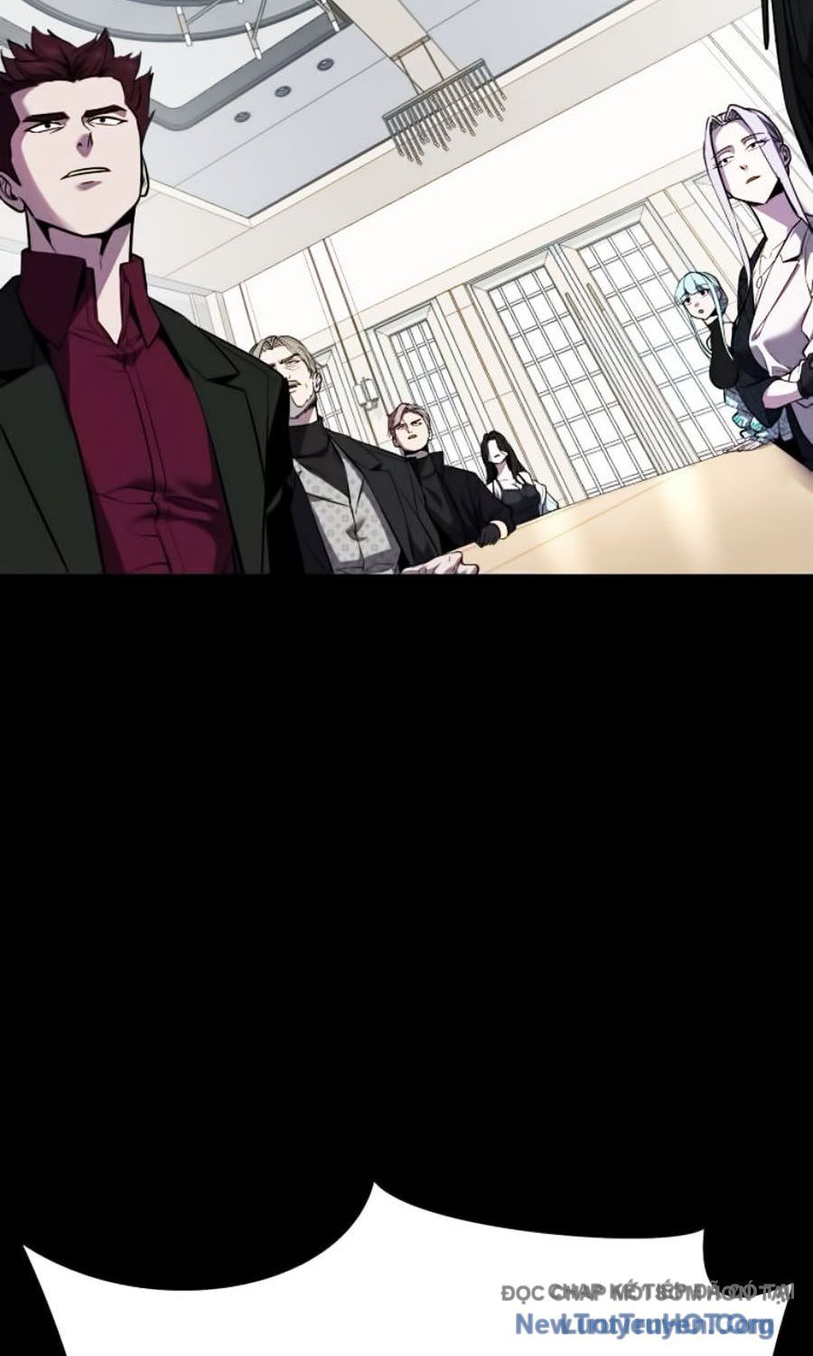 Cậu Bé Của Thần Chết Chapter 322 - 134