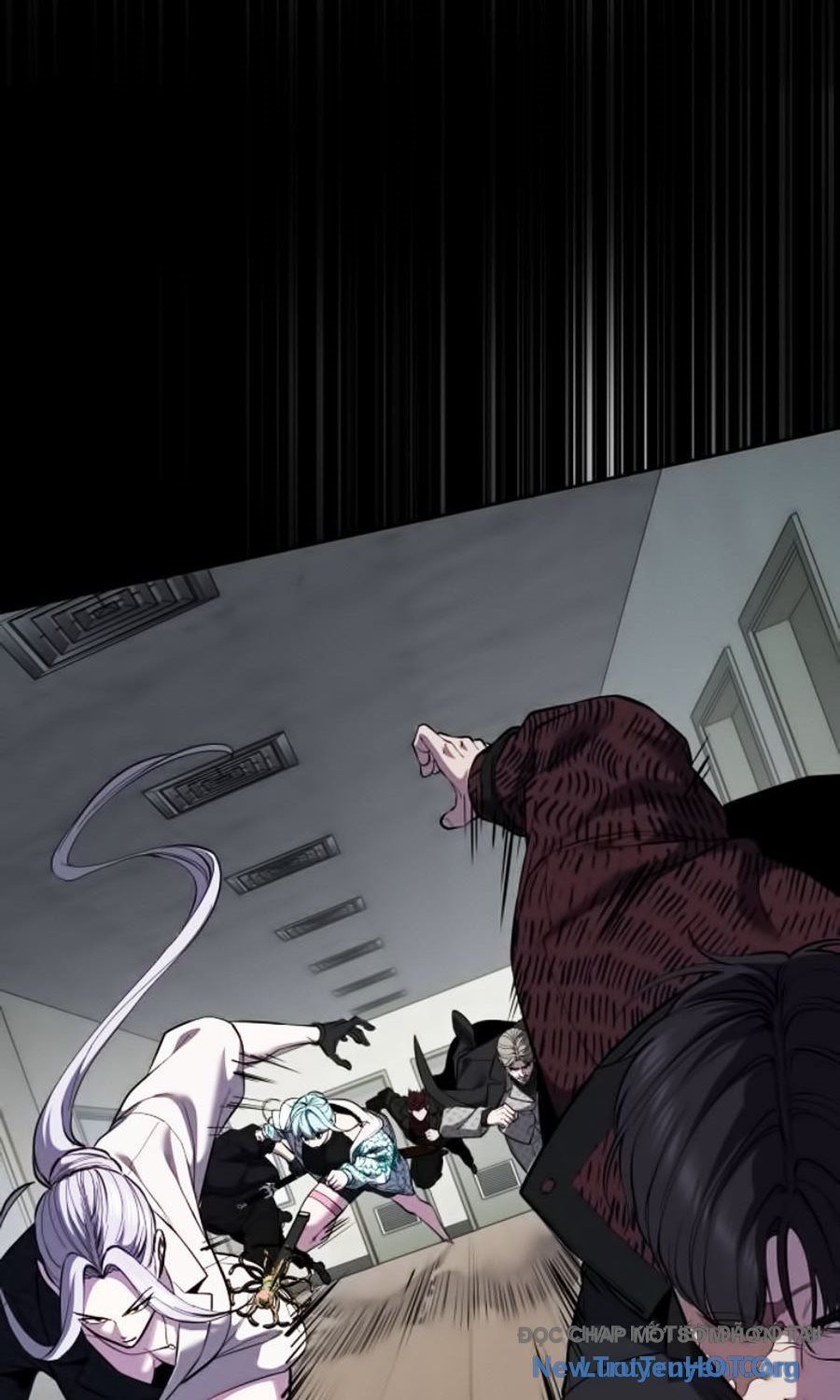 Cậu Bé Của Thần Chết Chapter 322 - 138