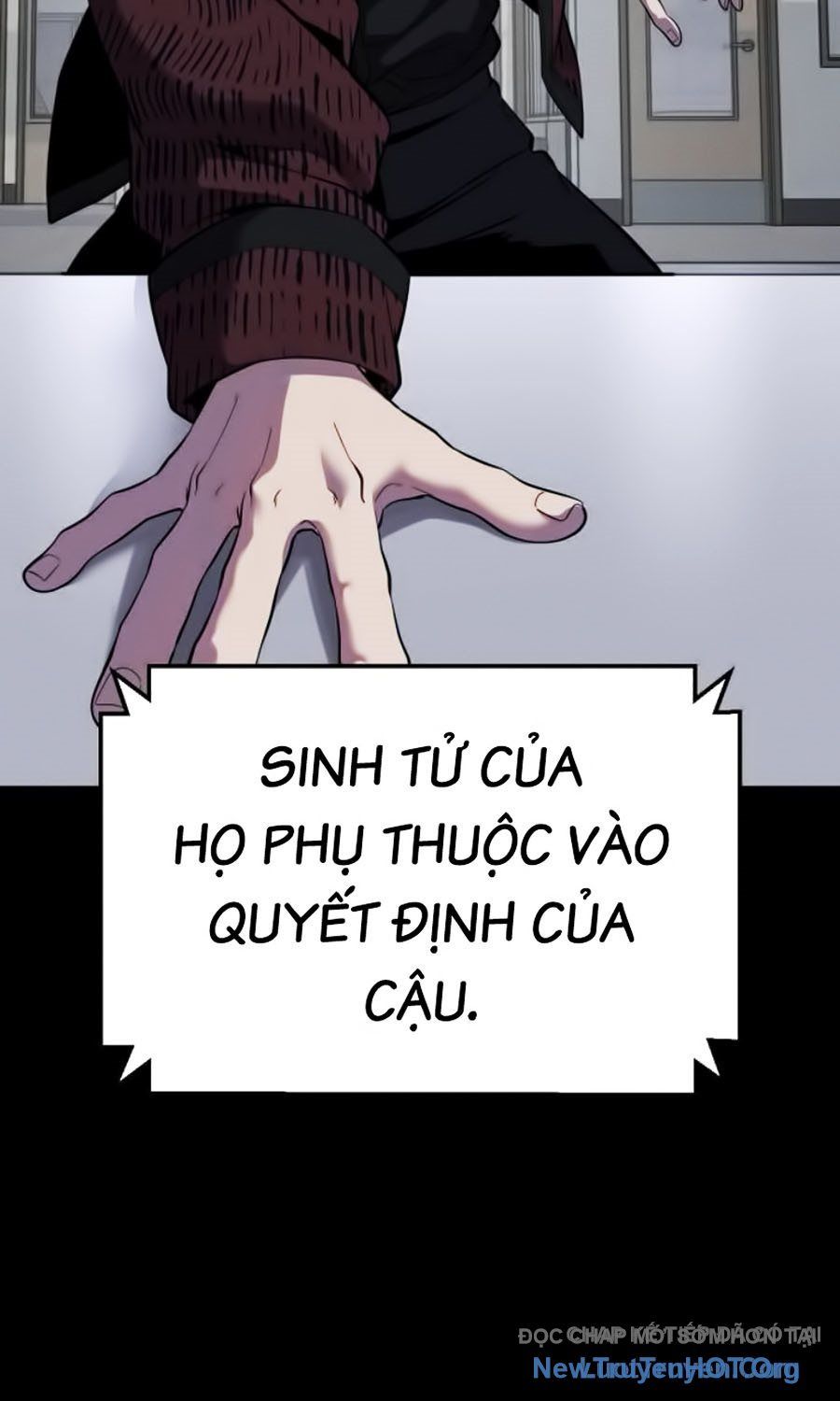 Cậu Bé Của Thần Chết Chapter 322 - 152