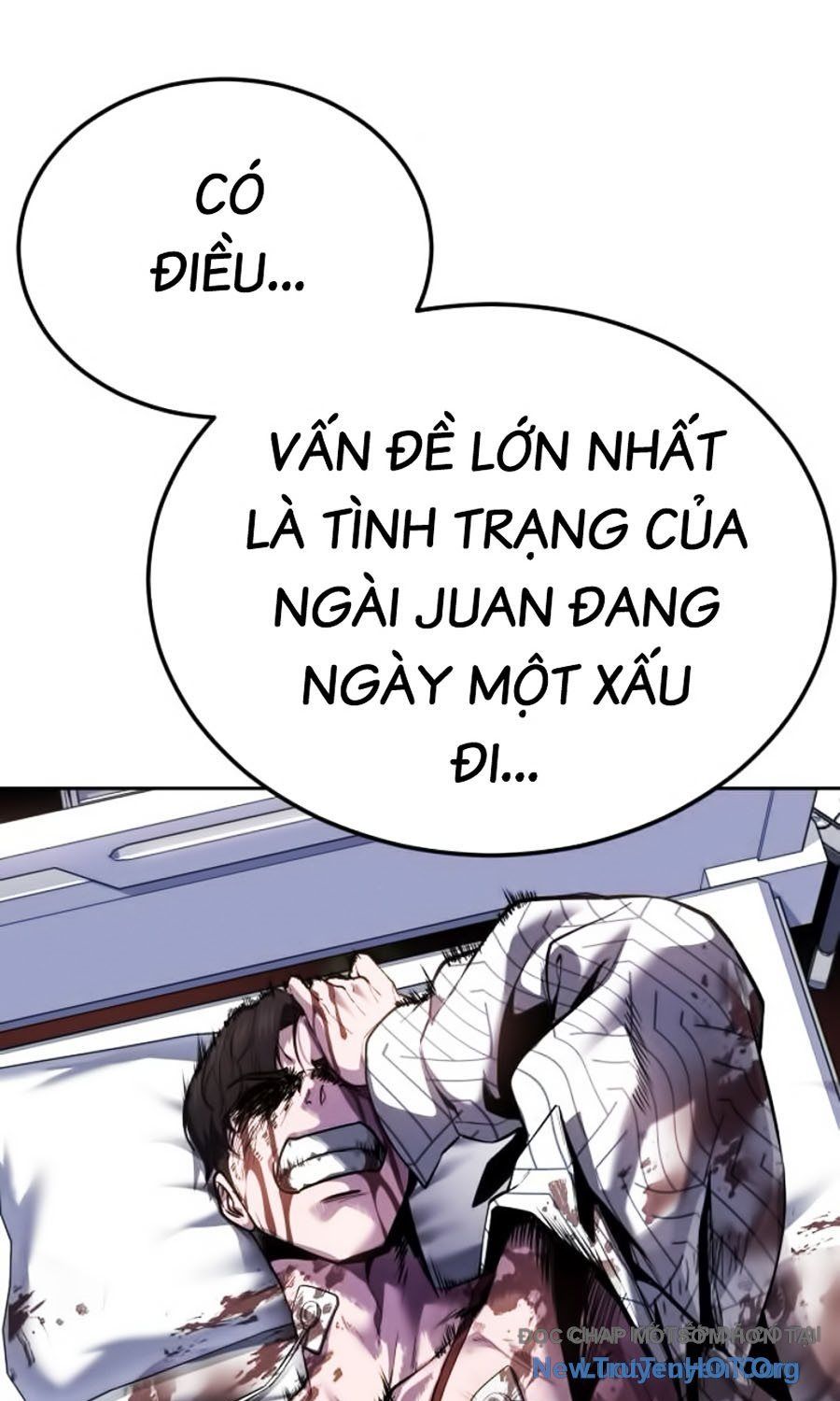 Cậu Bé Của Thần Chết Chapter 322 - 20