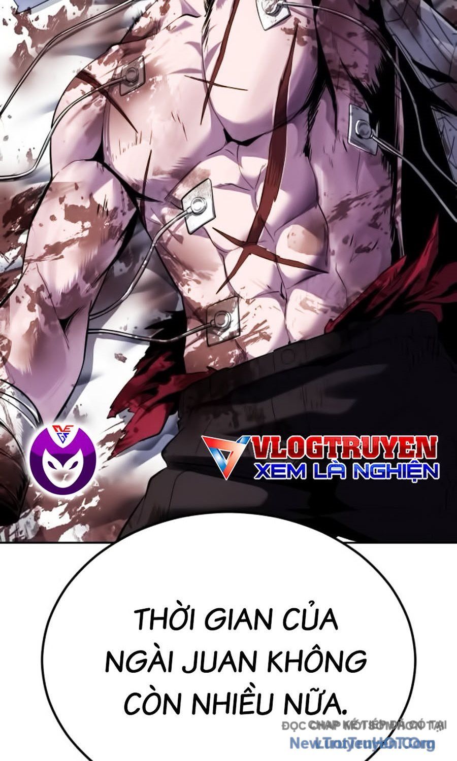 Cậu Bé Của Thần Chết Chapter 322 - 21