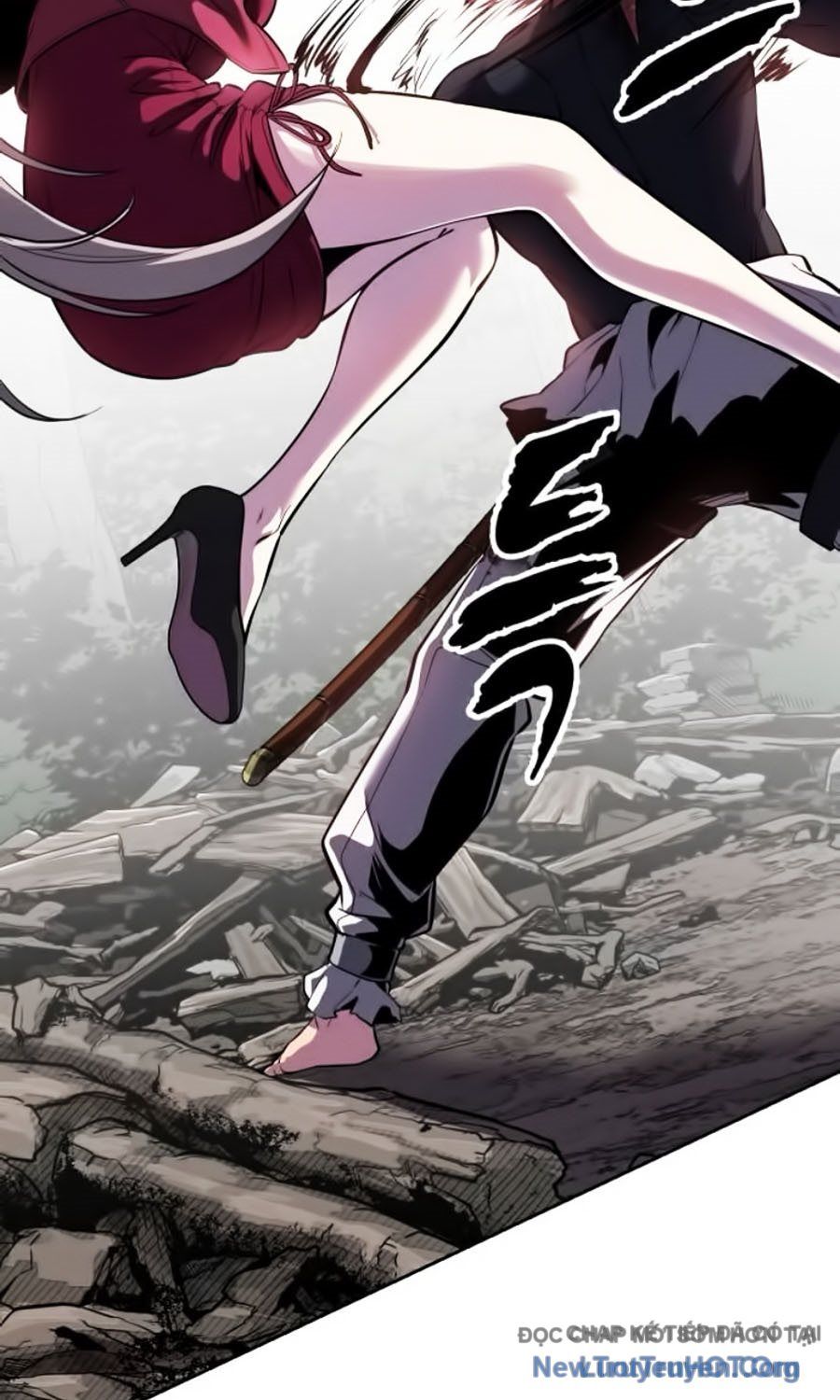 Cậu Bé Của Thần Chết Chapter 322 - 36