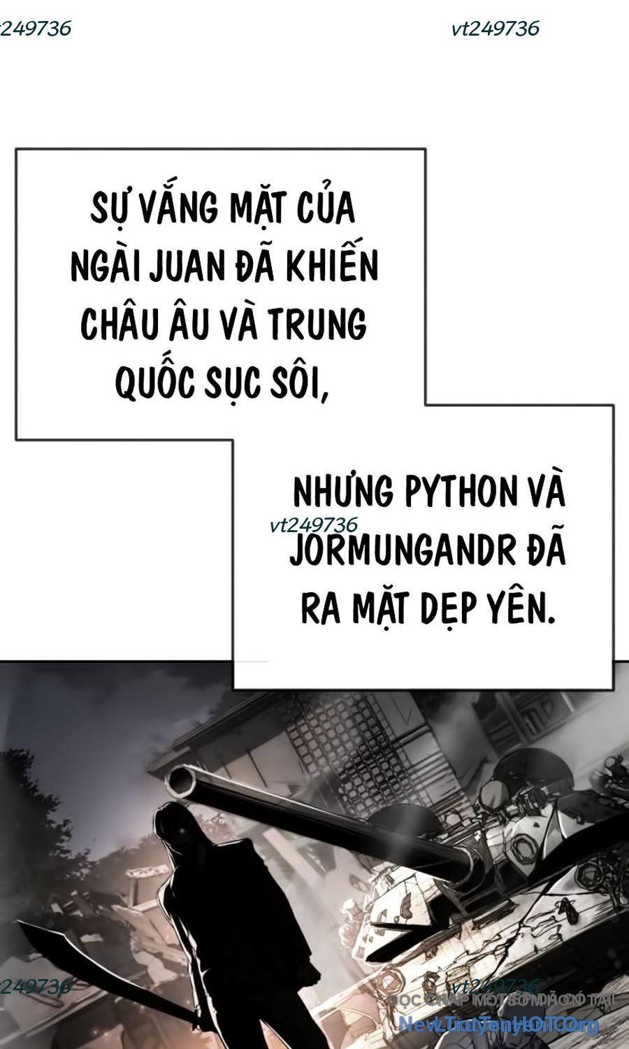 Cậu Bé Của Thần Chết Chapter 322 - 5