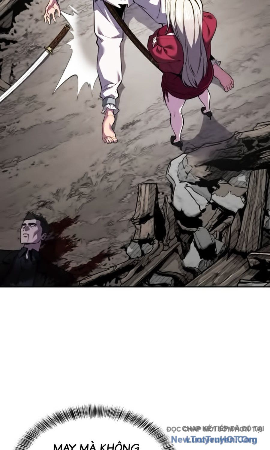 Cậu Bé Của Thần Chết Chapter 322 - 41