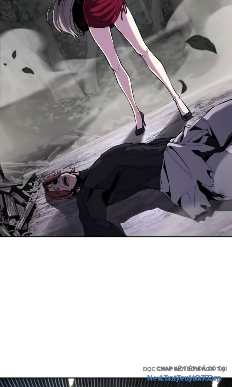 Cậu Bé Của Thần Chết Chapter 322 - 45