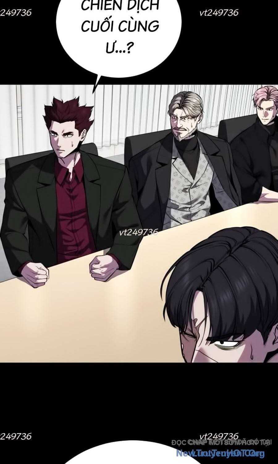 Cậu Bé Của Thần Chết Chapter 322 - 91