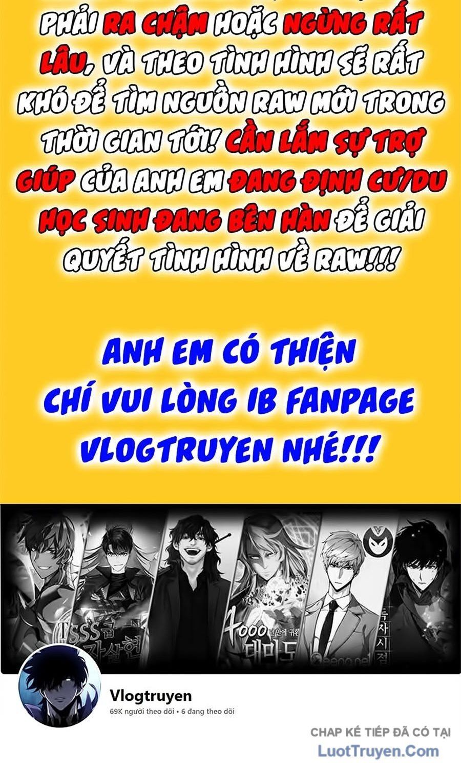 Cậu Bé Của Thần Chết Chapter 323 - 3