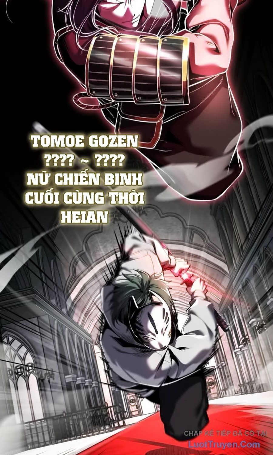 Cậu Bé Của Thần Chết Chapter 323 - 21