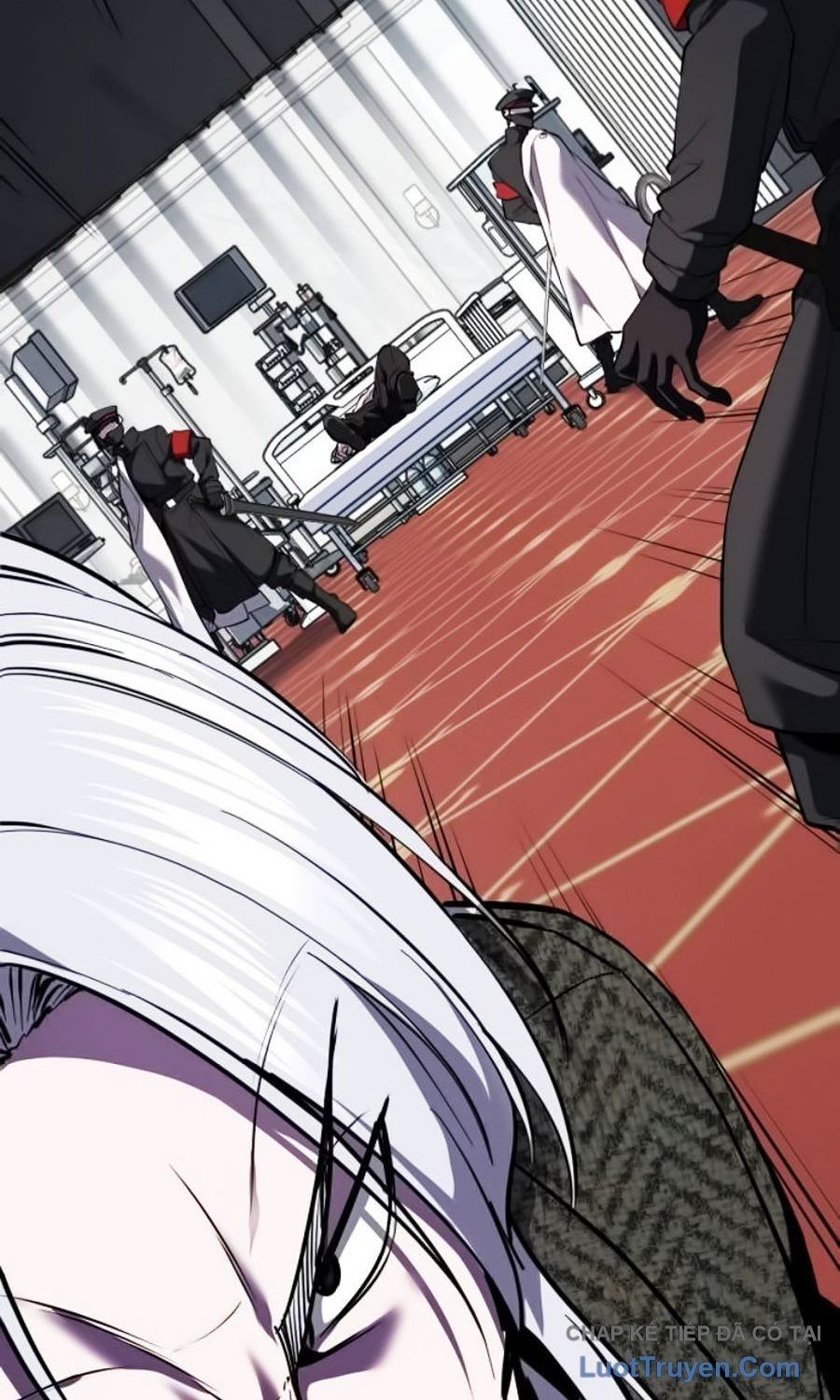 Cậu Bé Của Thần Chết Chapter 323 - 23