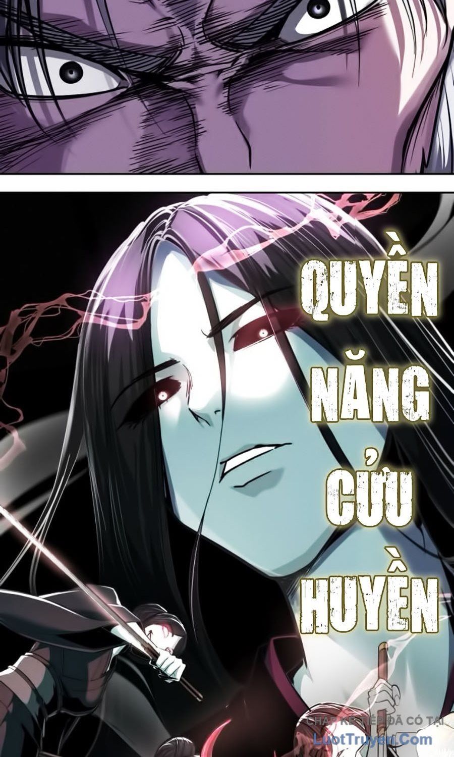 Cậu Bé Của Thần Chết Chapter 323 - 36