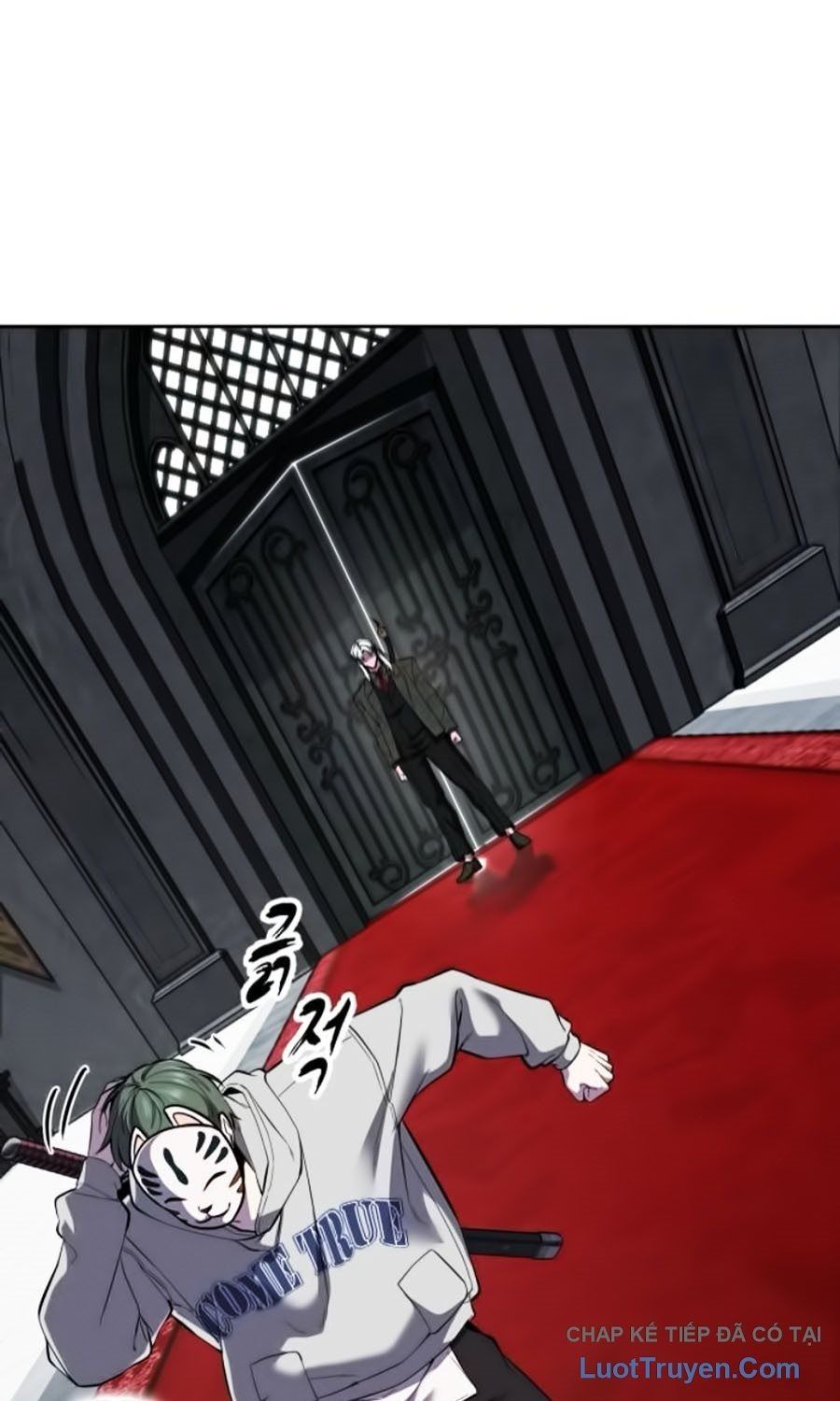 Cậu Bé Của Thần Chết Chapter 323 - 64