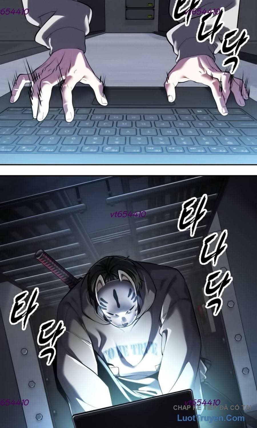 Cậu Bé Của Thần Chết Chapter 323 - 8