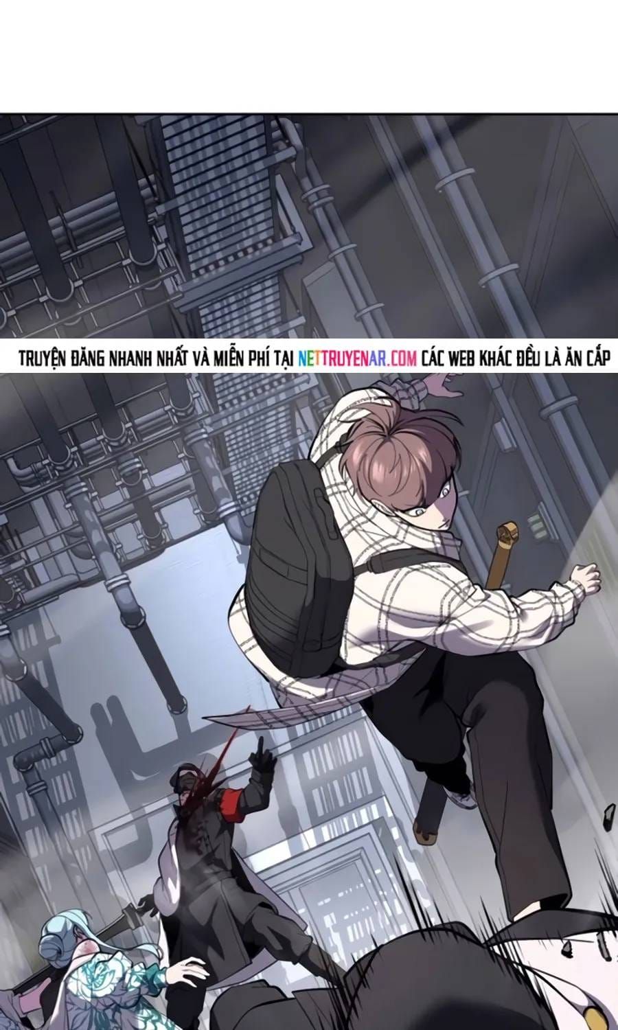 Cậu Bé Của Thần Chết Chapter 324 - 101