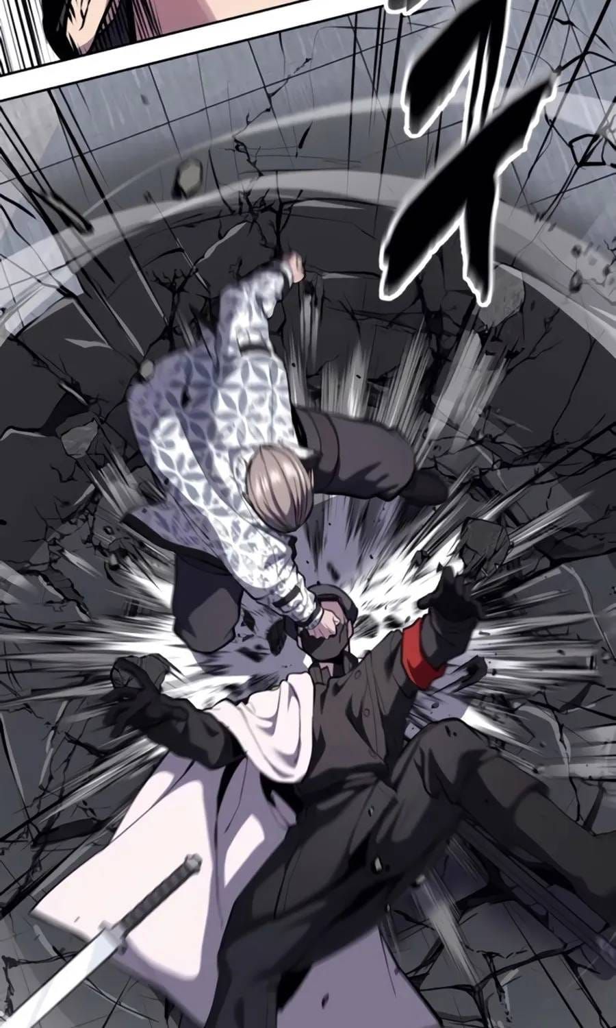 Cậu Bé Của Thần Chết Chapter 324 - 112