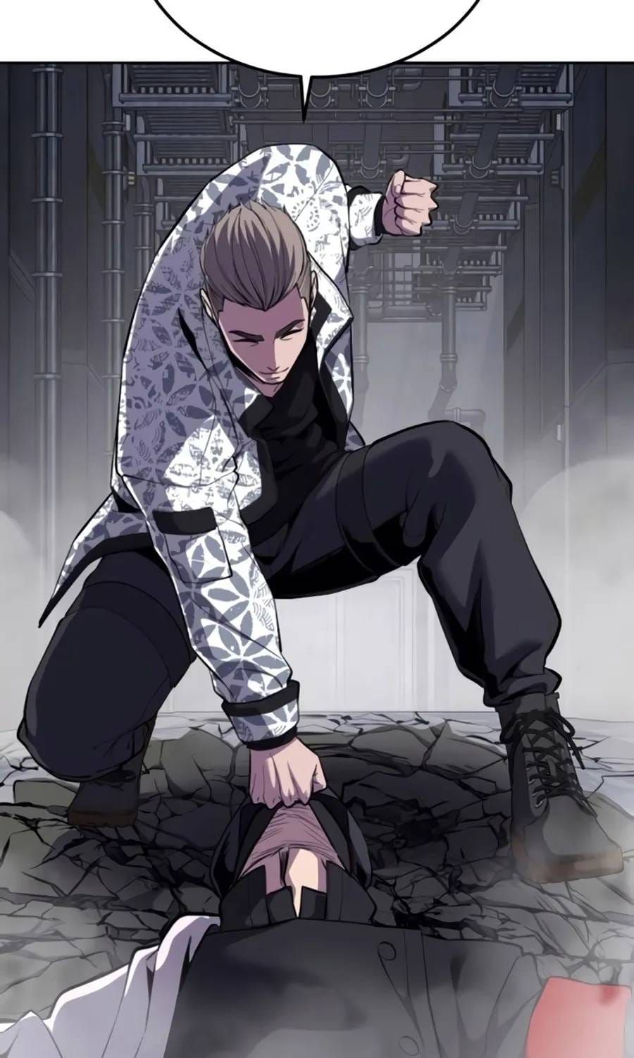 Cậu Bé Của Thần Chết Chapter 324 - 114