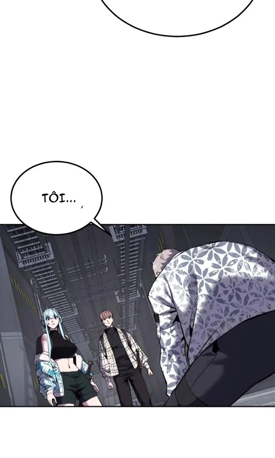 Cậu Bé Của Thần Chết Chapter 324 - 133