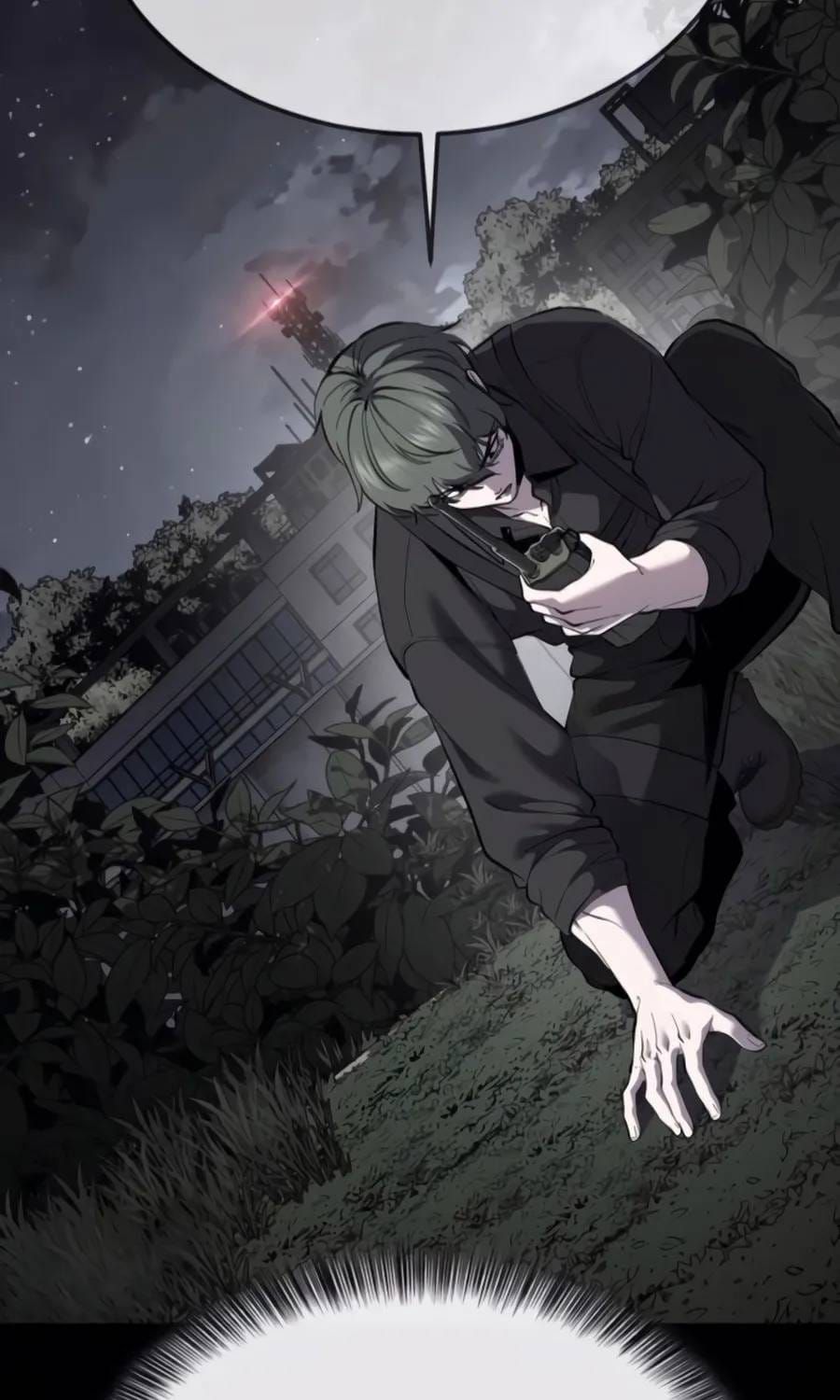 Cậu Bé Của Thần Chết Chapter 324 - 148