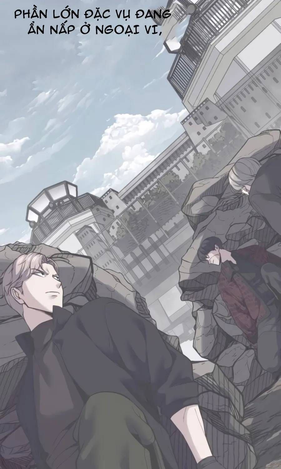 Cậu Bé Của Thần Chết Chapter 324 - 158