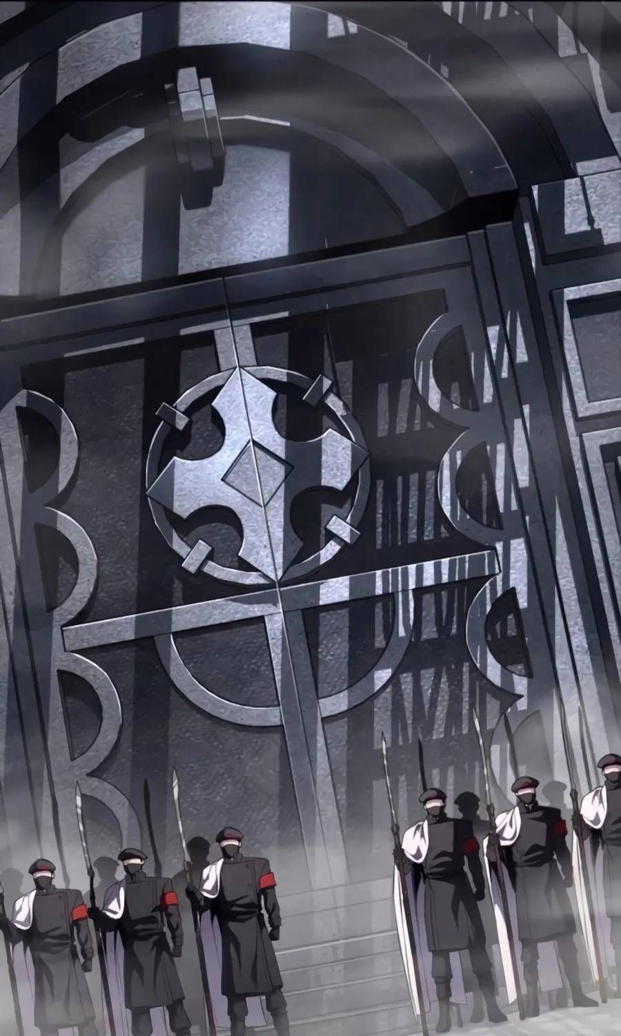 Cậu Bé Của Thần Chết Chapter 324 - 176