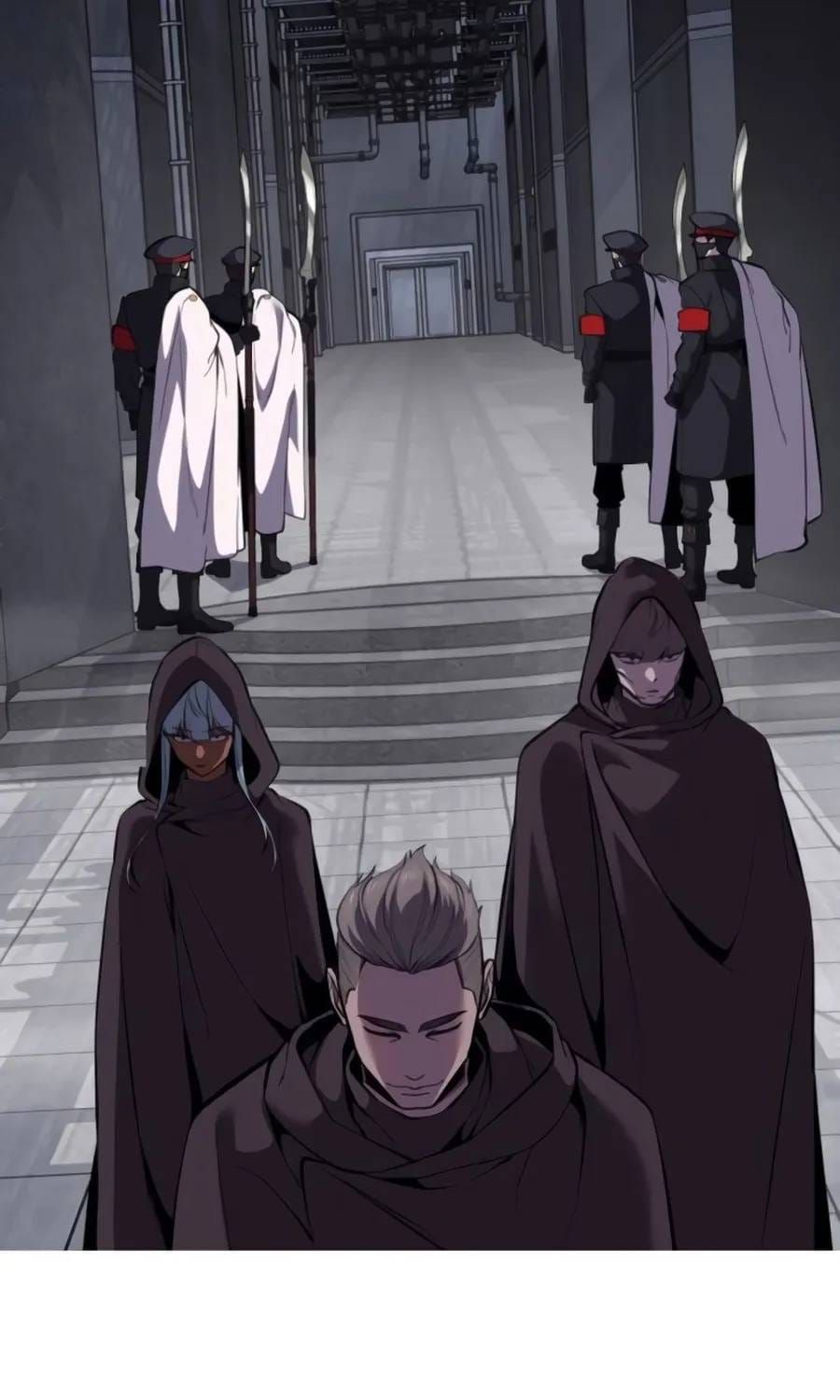 Cậu Bé Của Thần Chết Chapter 324 - 186