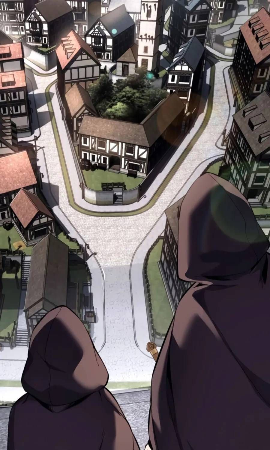 Cậu Bé Của Thần Chết Chapter 324 - 199