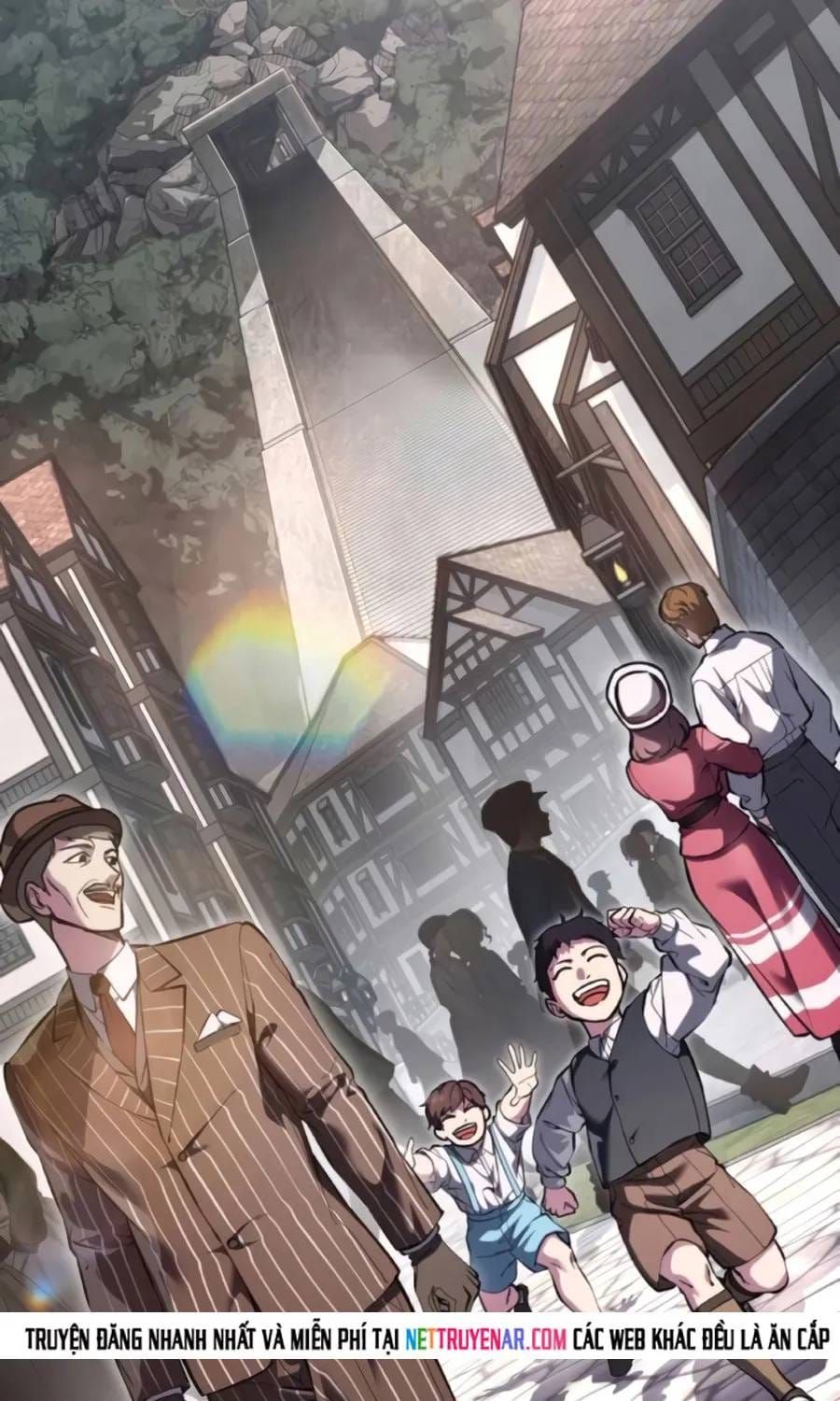 Cậu Bé Của Thần Chết Chapter 324 - 204
