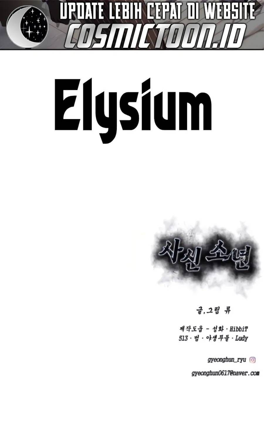 Cậu Bé Của Thần Chết Chapter 324 - 205