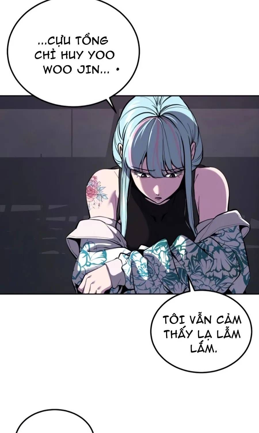 Cậu Bé Của Thần Chết Chapter 324 - 25