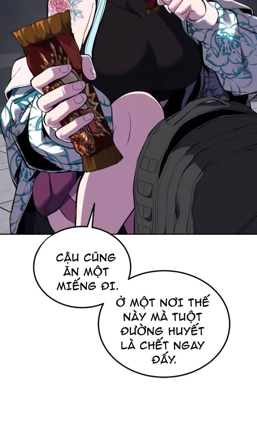 Cậu Bé Của Thần Chết Chapter 324 - 31