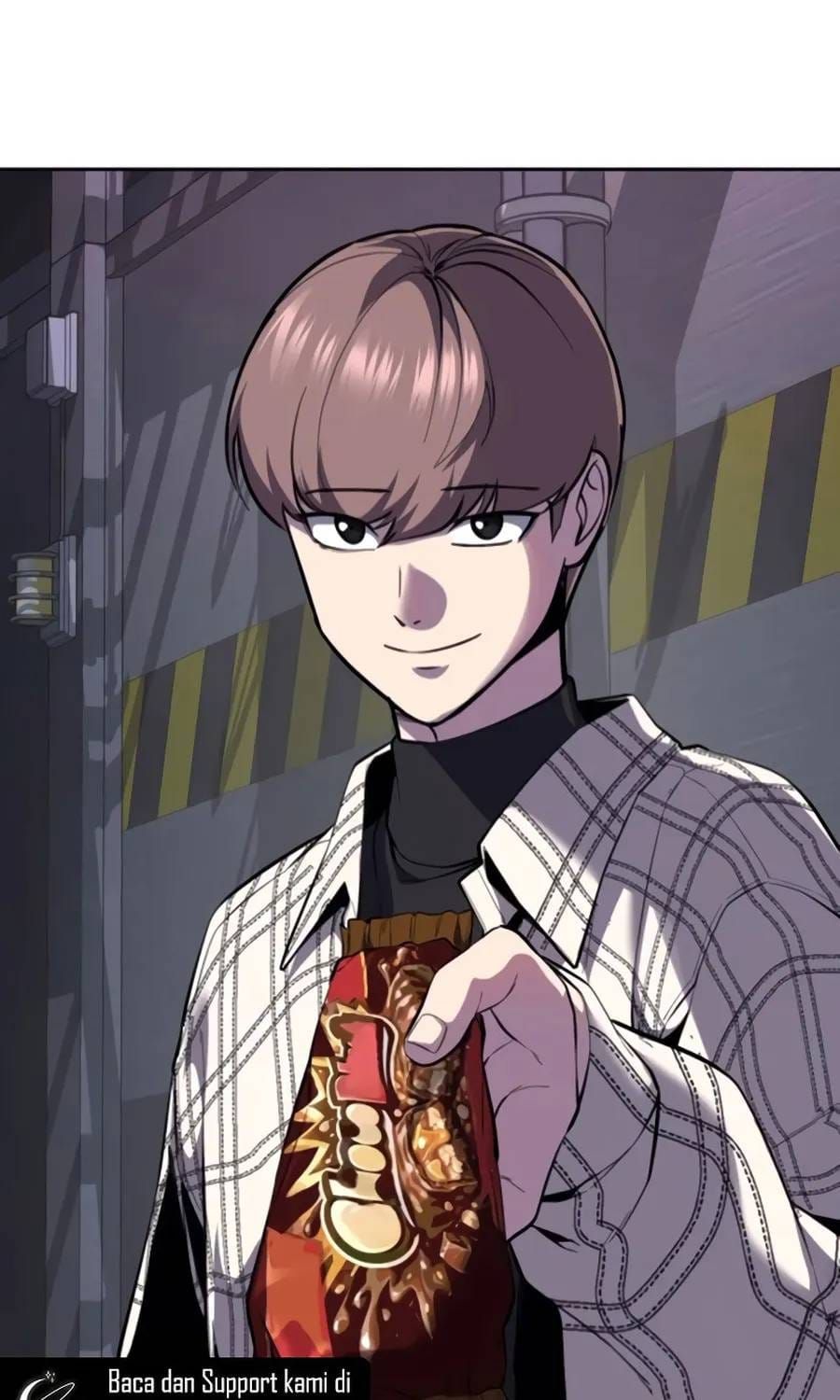 Cậu Bé Của Thần Chết Chapter 324 - 32