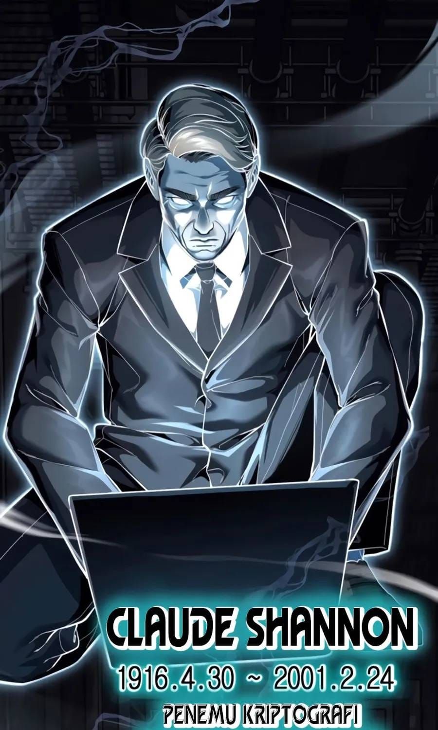 Cậu Bé Của Thần Chết Chapter 324 - 36