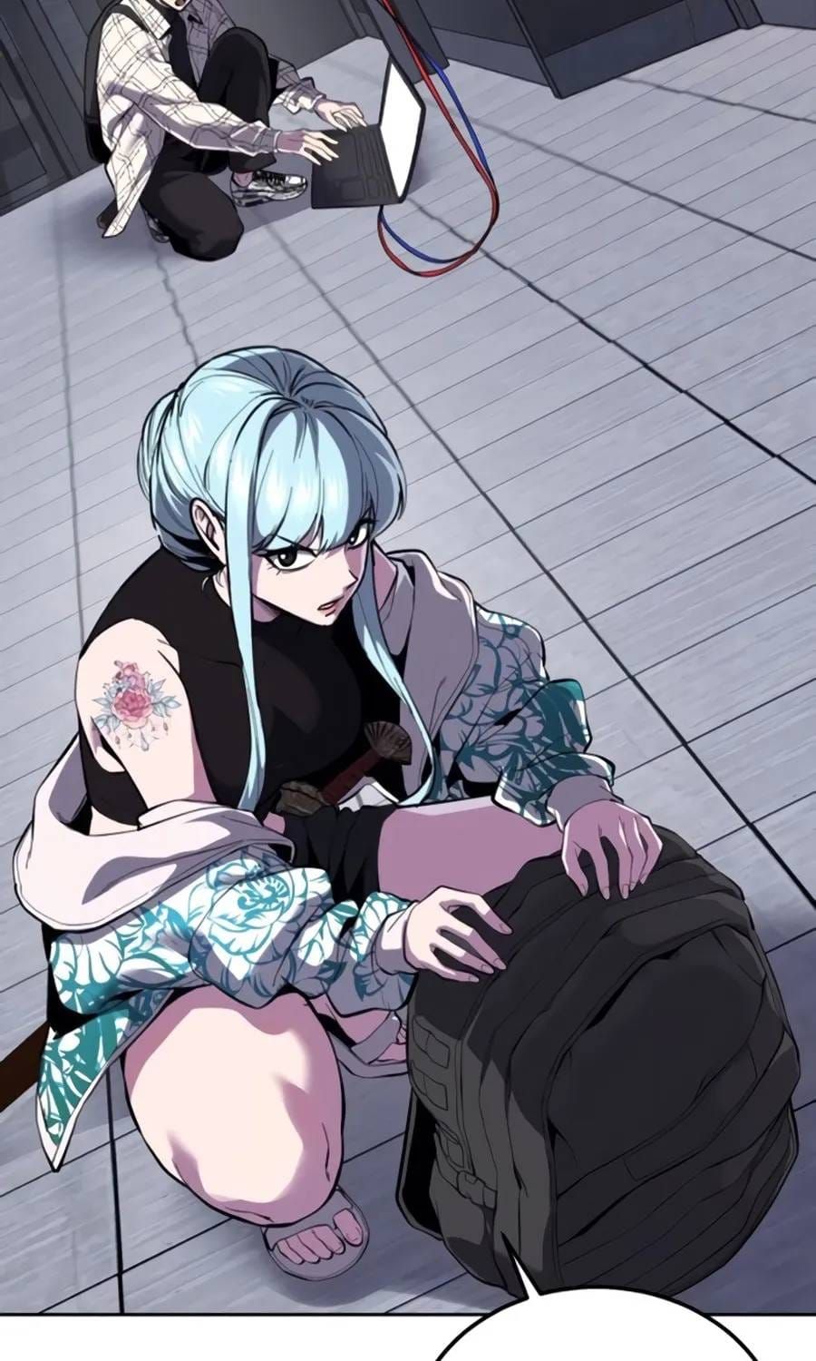 Cậu Bé Của Thần Chết Chapter 324 - 39