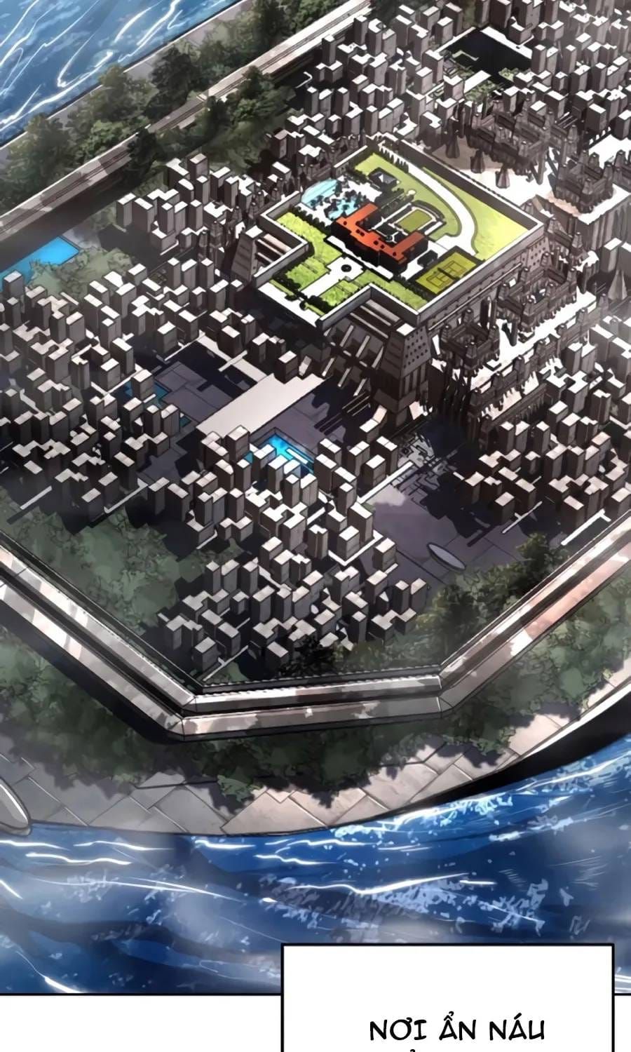 Cậu Bé Của Thần Chết Chapter 324 - 6