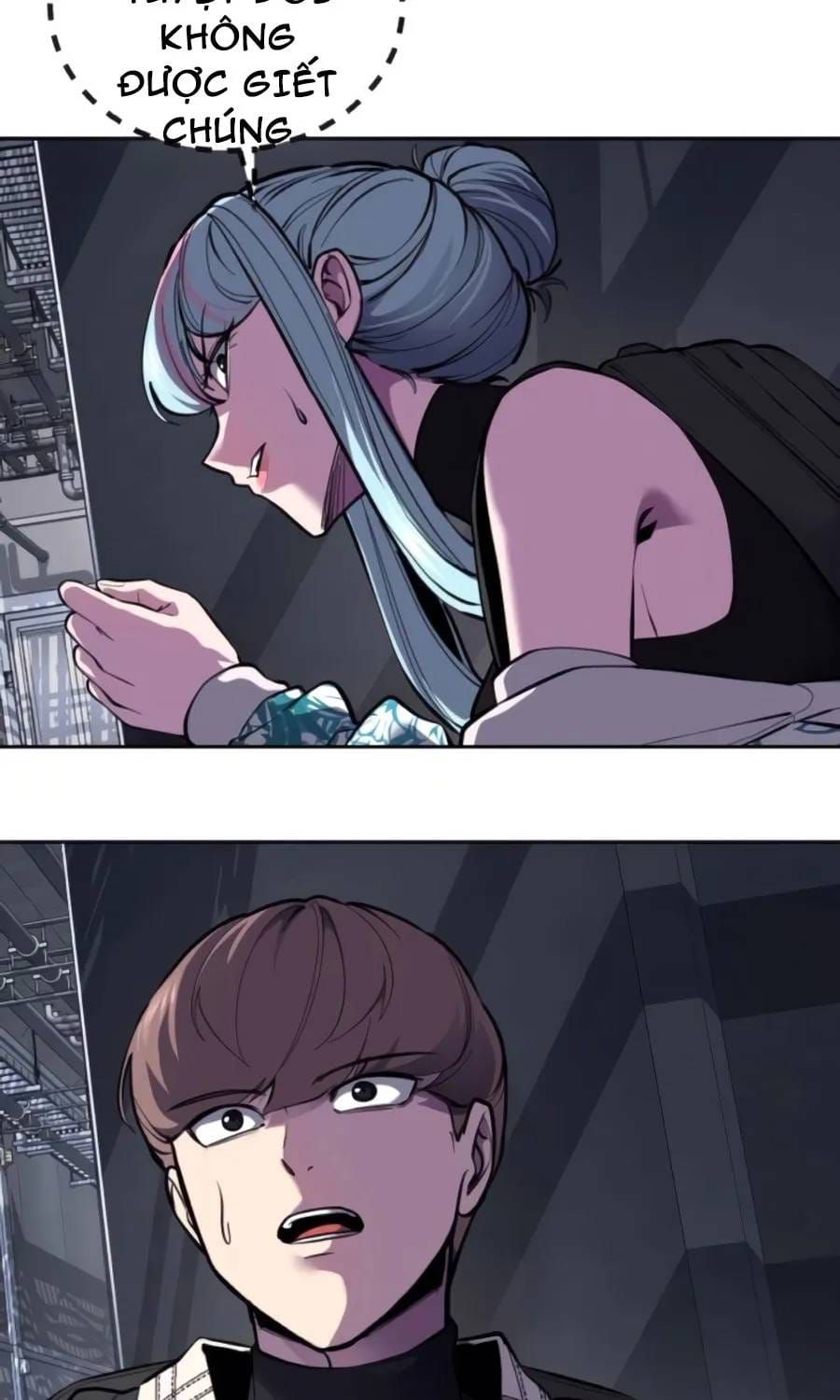 Cậu Bé Của Thần Chết Chapter 324 - 71