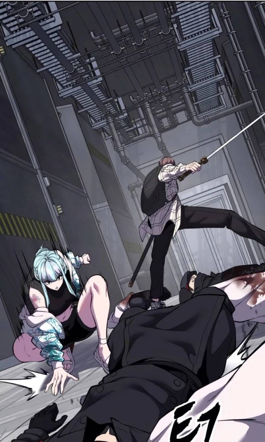 Cậu Bé Của Thần Chết Chapter 324 - 82