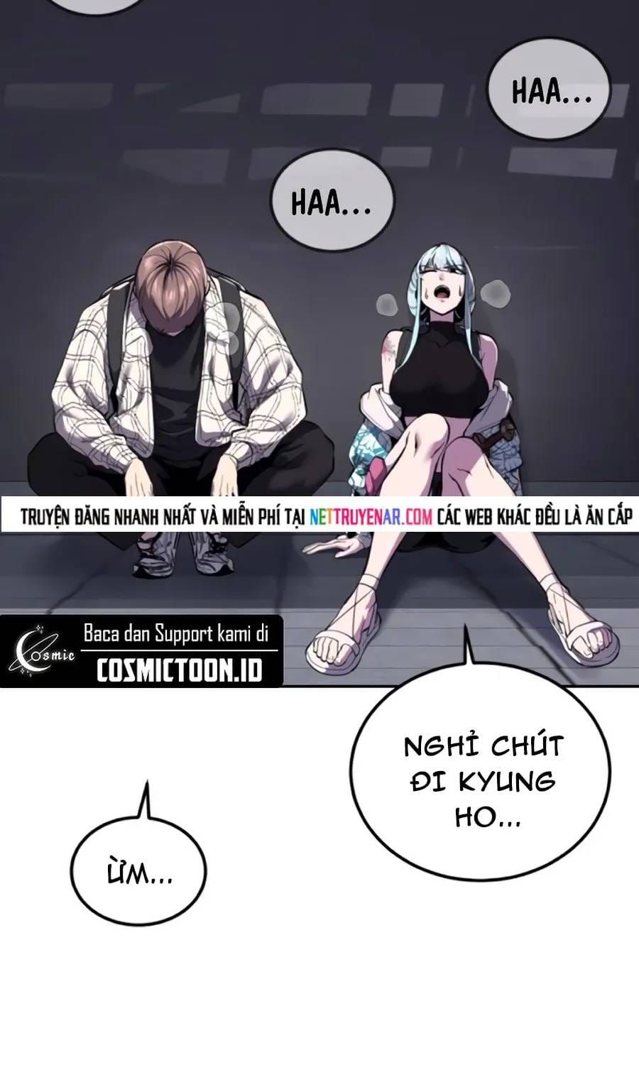 Cậu Bé Của Thần Chết Chapter 324 - 10