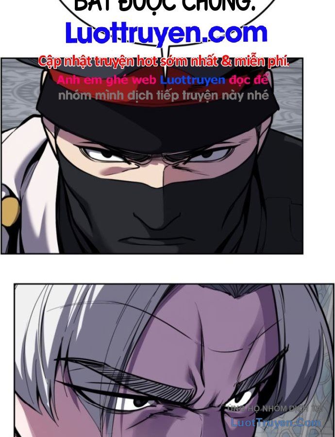 Cậu Bé Của Thần Chết Chapter 330 - 8