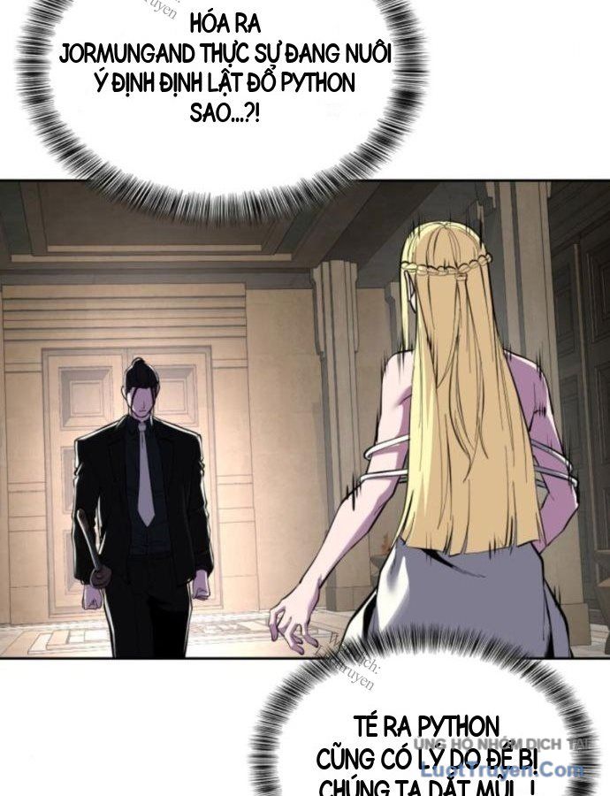 Cậu Bé Của Thần Chết Chapter 333 - 166