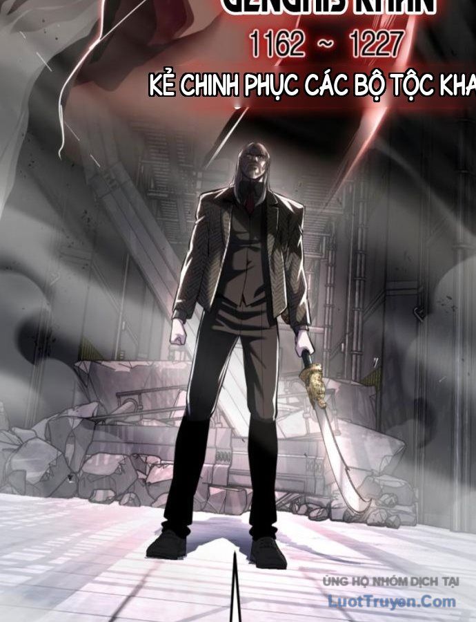 Cậu Bé Của Thần Chết Chapter 334 - 132