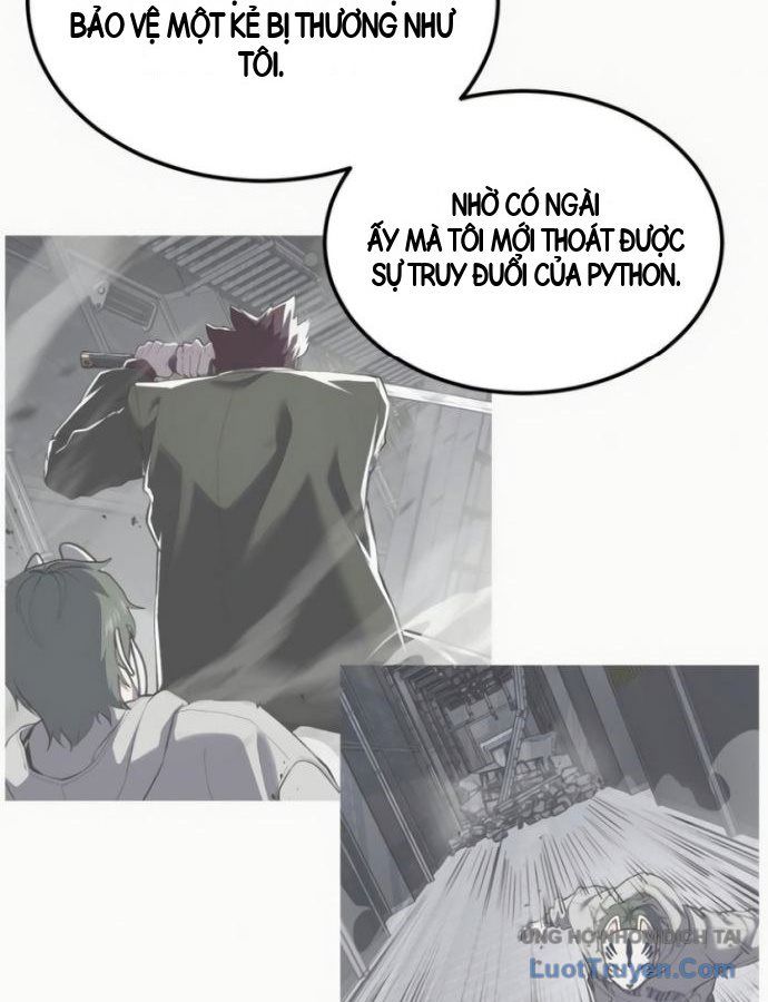 Cậu Bé Của Thần Chết Chapter 335 - 107