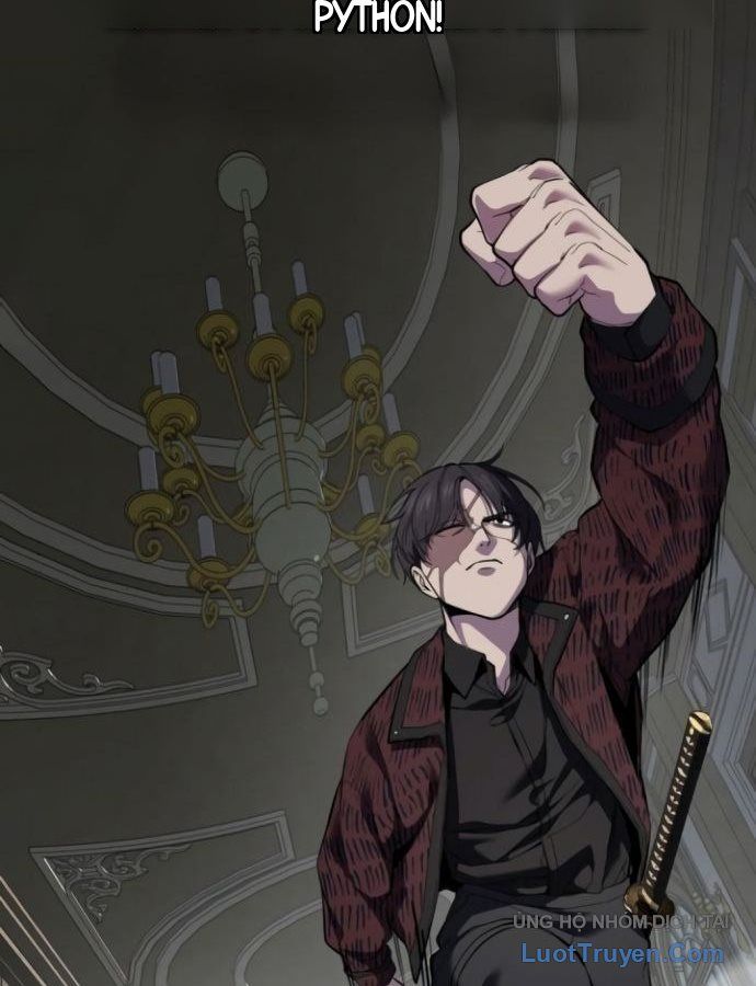 Cậu Bé Của Thần Chết Chapter 335 - 167