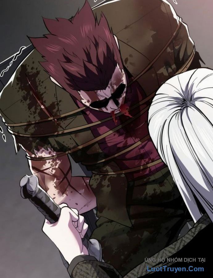 Cậu Bé Của Thần Chết Chapter 335 - 201