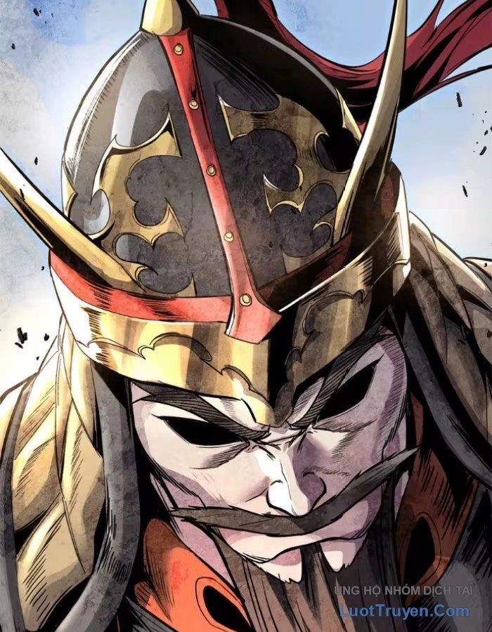 Cậu Bé Của Thần Chết Chapter 337 - 124