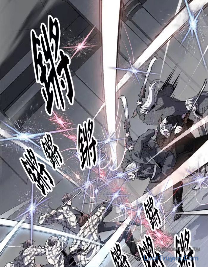 Cậu Bé Của Thần Chết Chapter 337 - 19