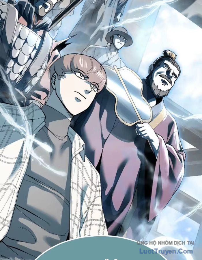 Cậu Bé Của Thần Chết Chapter 337 - 198