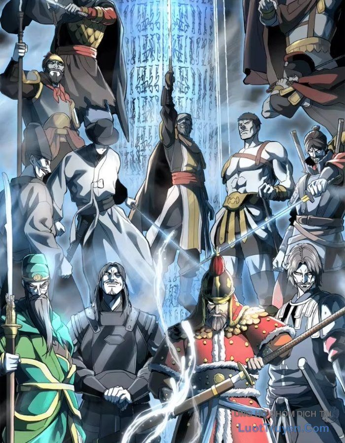 Cậu Bé Của Thần Chết Chapter 337 - 208