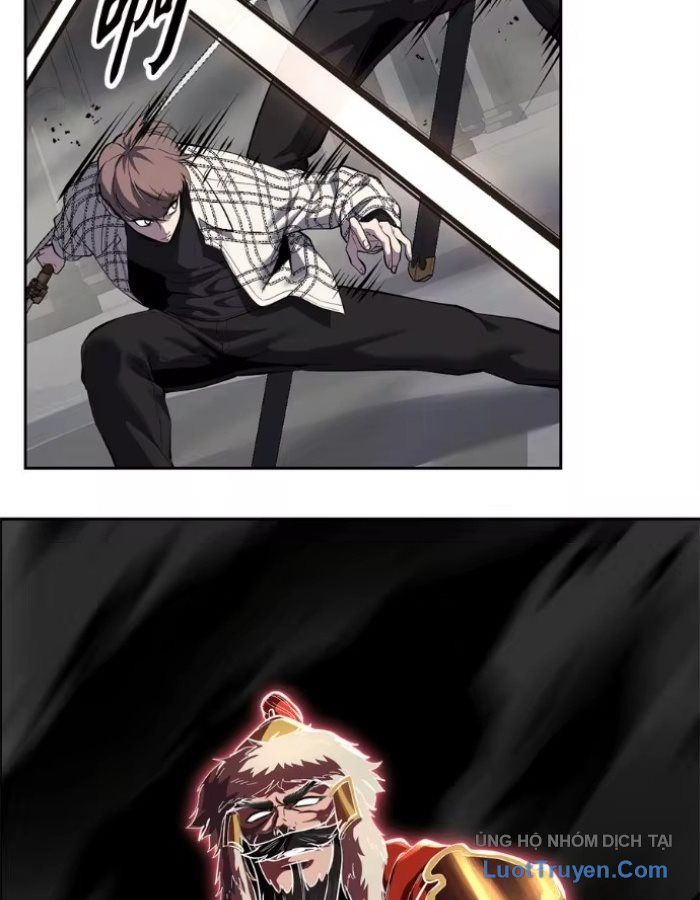 Cậu Bé Của Thần Chết Chapter 337 - 52