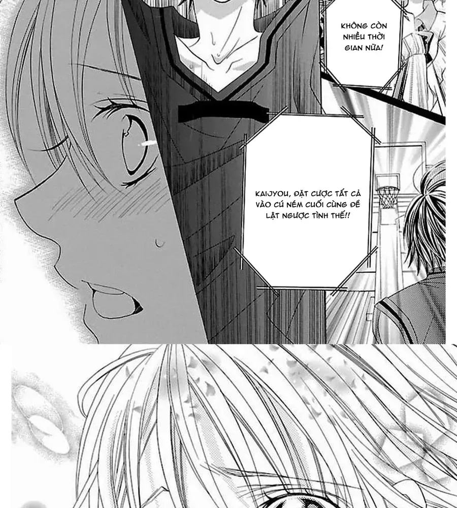 Mình Thích Cậu Đó, Suzuki Chapter 64 - 30