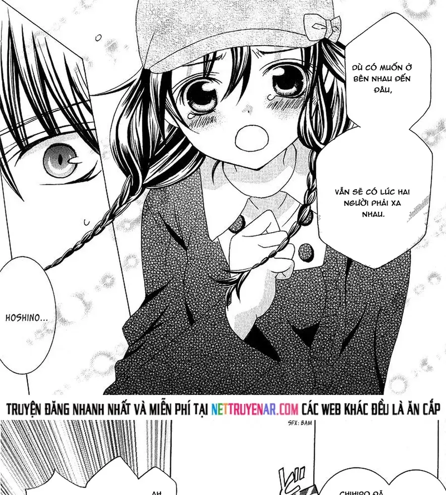 Mình Thích Cậu Đó, Suzuki Chapter 69 - 15